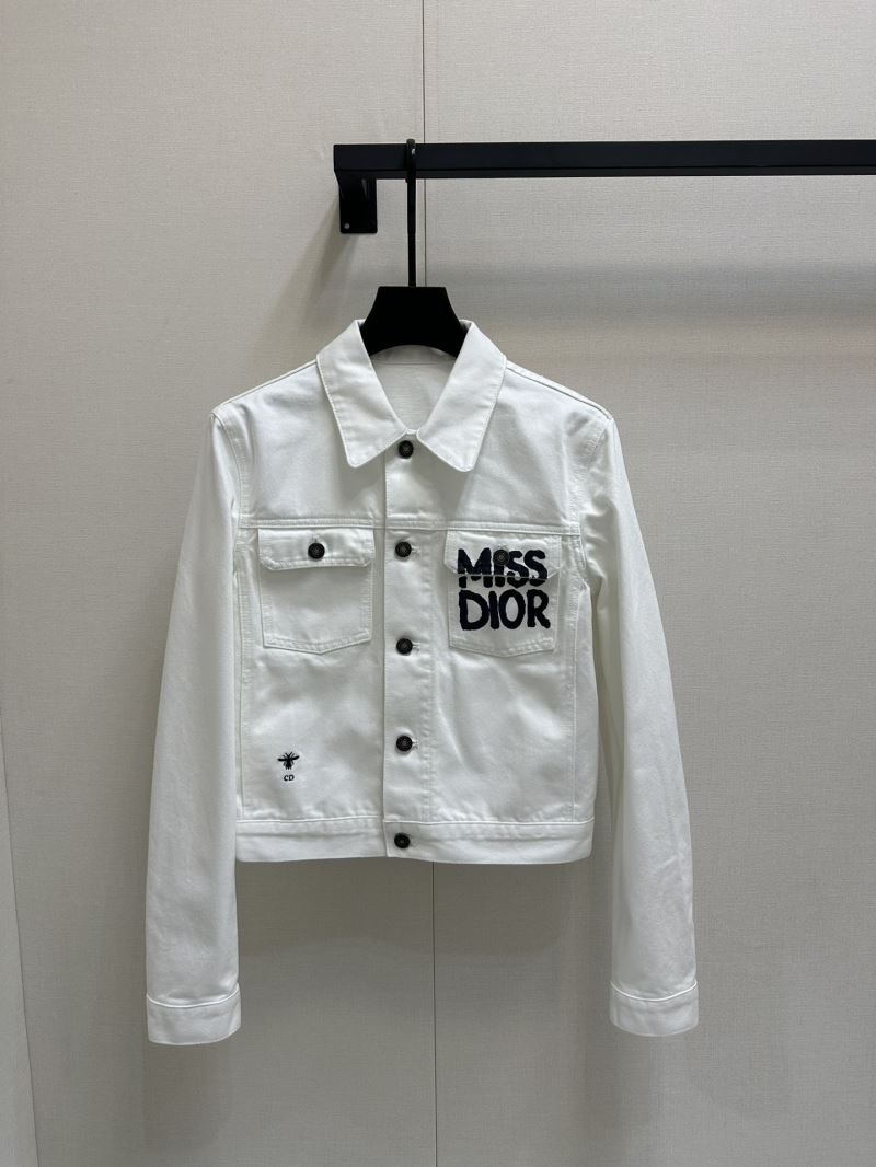 Christian Dior Outwear